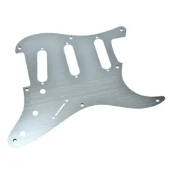ST SSS PICKGUARD