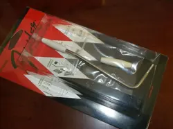 NEW - FENDER '60S STRATOCASTER TREMOLO ARM KIT, 099-2093-000