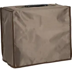 FENDER BLUES JUNIOR AMP COVER BROWN