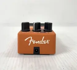 FENDER DISTORT