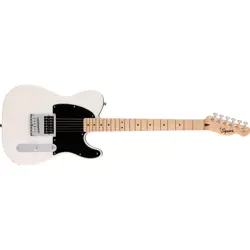 PICKGUARD ARCTIC WHITE