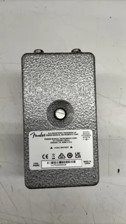 FENDER HAMMERTONE OVERDRIVE