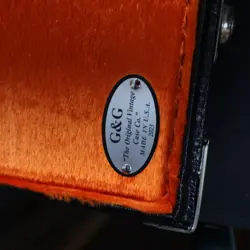 FENDER G&G CASE