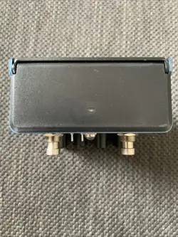 FENDER FULL MOON DISTORTION