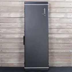 MODEL STRATOCASTER CASE