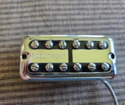 FENDER FIDELI'TRON NECK
