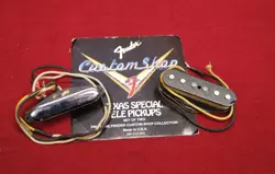 SHOP TELECASTER TEXAS