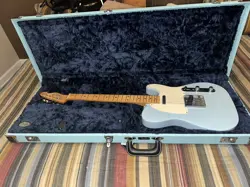 50S TELECASTER 20