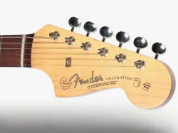 USED FENDER 2023