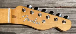 FENDER VINTERA II '50S NOCASTER (TELECASTER) NECK