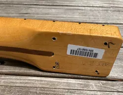NOCASTER TELECASTER NECK