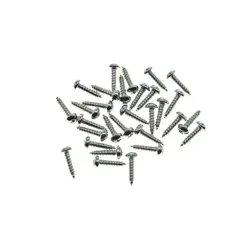 MACHINE HEAD SCREWS