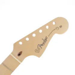 FRETBOARD SATIN FINISH