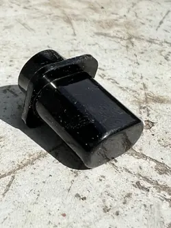 FENDER TELECASTER SWITCH TIP 1960S 70S PAT NUMBERS