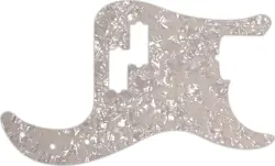 WD CUSTOM PICKGUARD FOR FENDER AMERICAN PERFORMER PRECISION BASS #28A AGED PE...