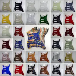 COIL PICKGUARD FOR