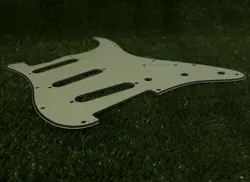 PICKGUARD REPLACEMENT