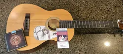 FENDER MA-1 ACOUSTIC