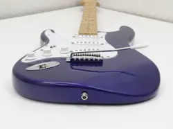 GUITAR MIDNIGHT BLUE
