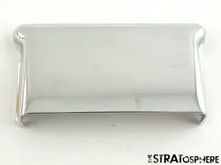 FENDER 70TH ANNIVERSARY AV II AMERICAN VINTAGE 1954 STRAT ASH TRAY COVER