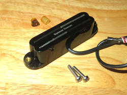 HUMBUCKER STRATOCASTER NECK