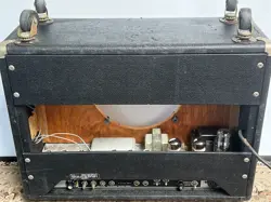 VIBROLUX REVERB TUBE