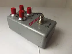 EFFECTS PEDAL FREE