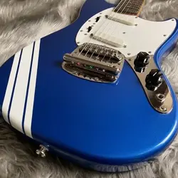 COMPETITION MUSTANG LAKE