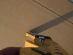 STRATOCASTER PLUS GUITAR