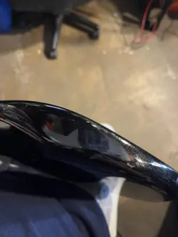 FENDER CLASSIC STRATOCASTER