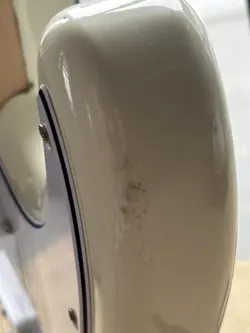 GUITAR PARTSCASTER W/