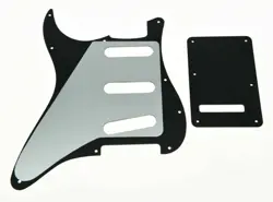PICKGUARDS TREMOLO