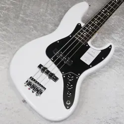 FENDER JAPAN HYBRID II JAZZ BASS  ARCTIC WHITE