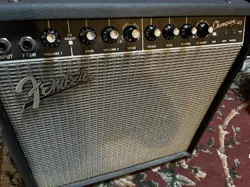 FENDER CHAMPION 40