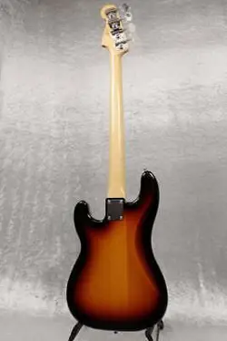 FENDER JAPAN HERITAGE 60S PRECISION BASS