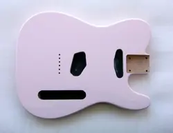 /2-PIECE ALDER /SHELL