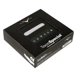 FENDER CUSTOM SHOP TEXAS SPECIAL TELECASTER PICKUP SET - (0992121000)