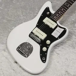 FENDER JAPAN HYBRID II JAZZMASTER  ARCTIC WHITE