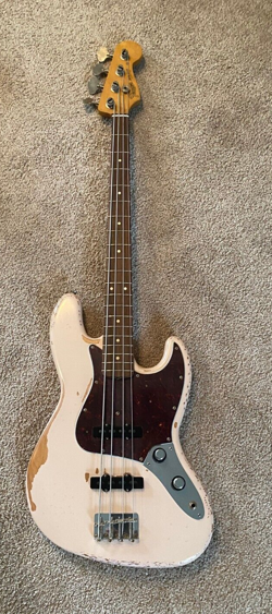 2019 FENDER FLEA