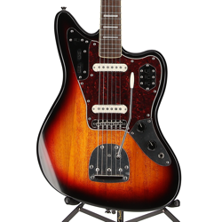 SQUIER CLASSIC VIBE '70S JAGUAR - 3 COLOR SUNBURST