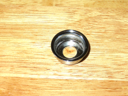 CHROME TELECASTER JACK