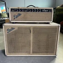 BANDMASTER W/2X12