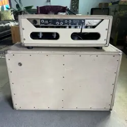 1964 FENDER BANDMASTER