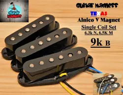 STRAT STRATOCASTER SINGLE