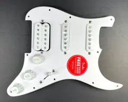 W/ SCREWS PICKUP