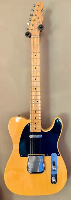 52 TELECASTER