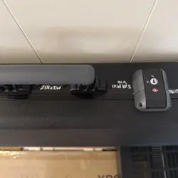 AND TELECASTER ELECTRIC