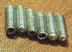 8MM 2.5MM