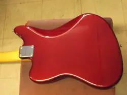 FENDER JAPANJG66-85