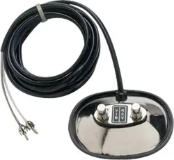 FOOTSWITCH VINTAGE TWIN/DELUXE/SUPER